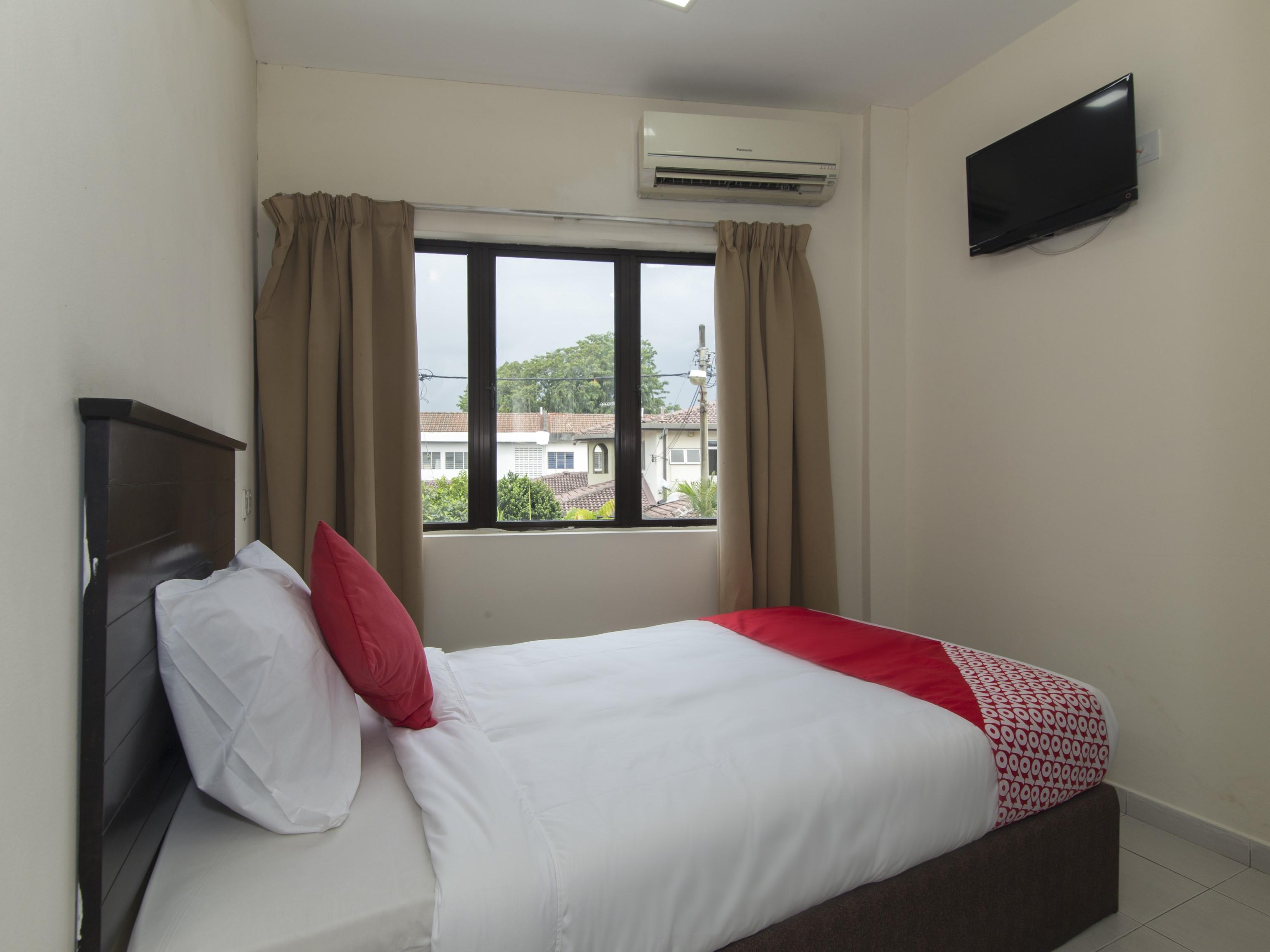 Oyo 91130 Hotel 91 Bukit Mewah Kajang Ngoại thất bức ảnh