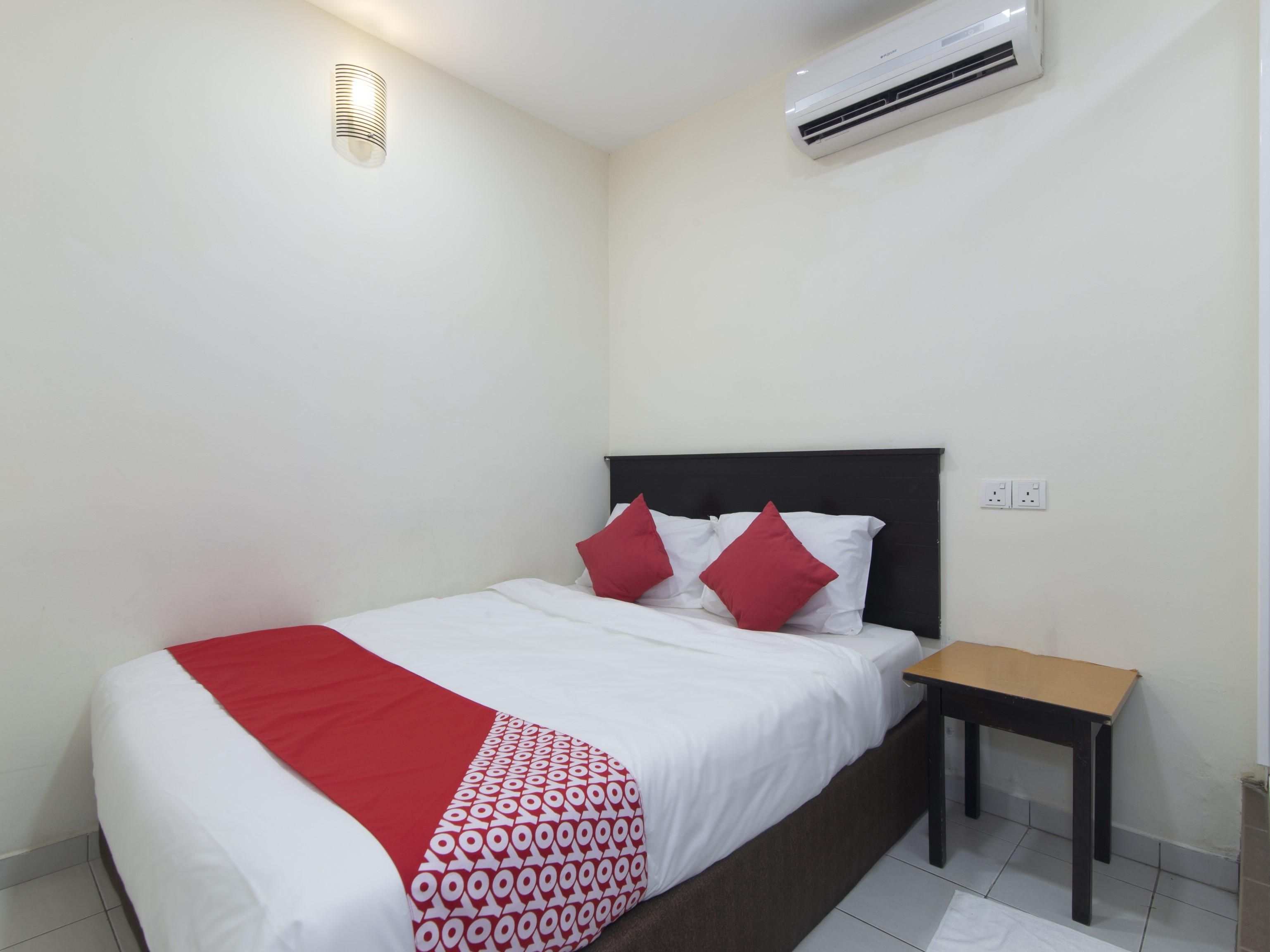 Oyo 91130 Hotel 91 Bukit Mewah Kajang Ngoại thất bức ảnh