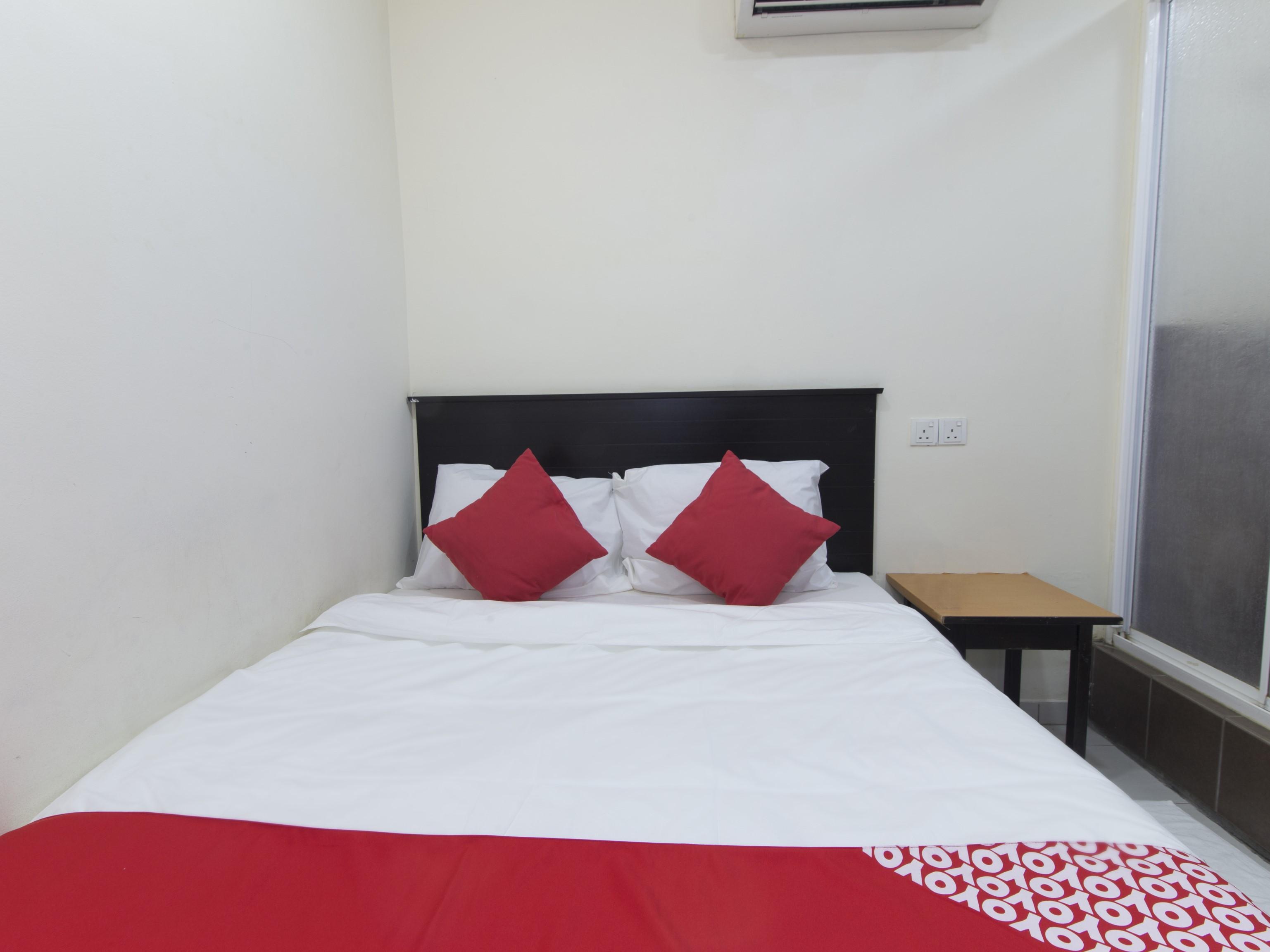 Oyo 91130 Hotel 91 Bukit Mewah Kajang Ngoại thất bức ảnh