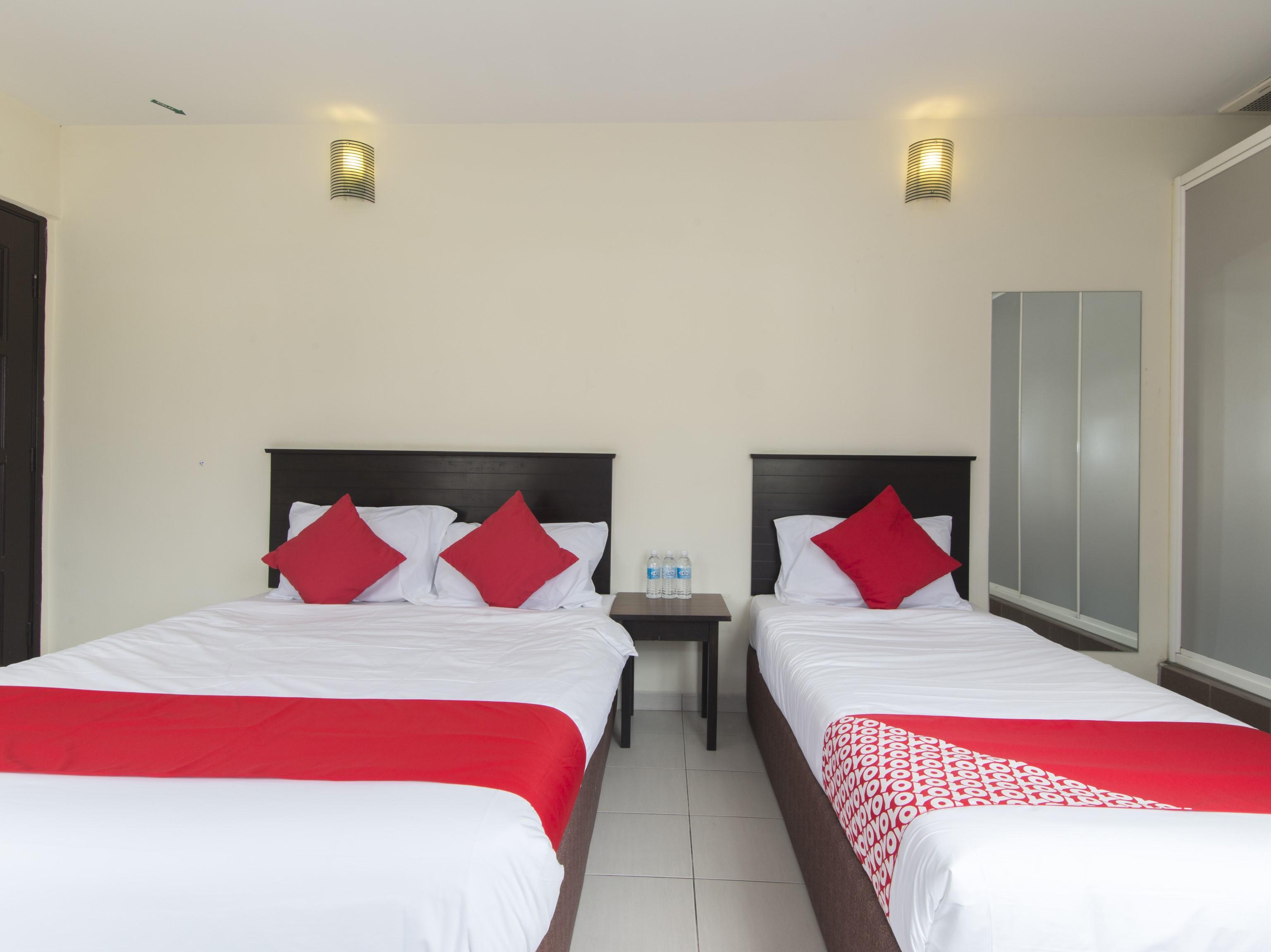 Oyo 91130 Hotel 91 Bukit Mewah Kajang Ngoại thất bức ảnh