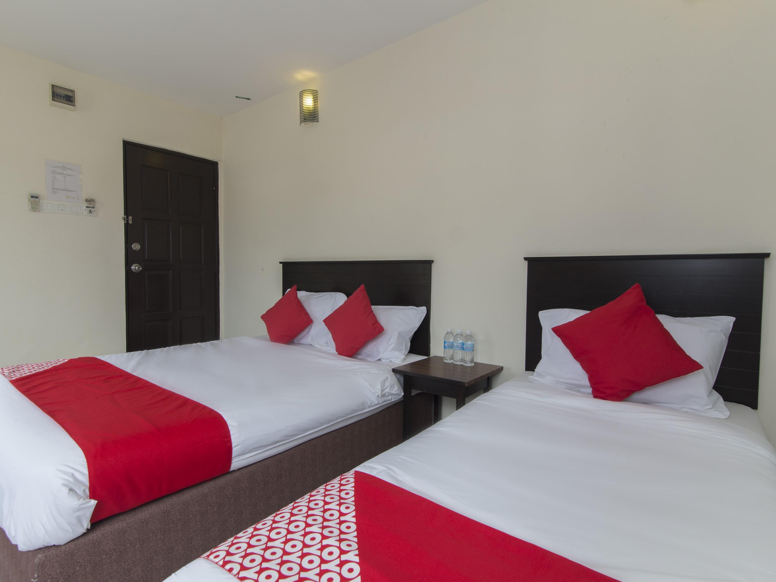 Oyo 91130 Hotel 91 Bukit Mewah Kajang Ngoại thất bức ảnh