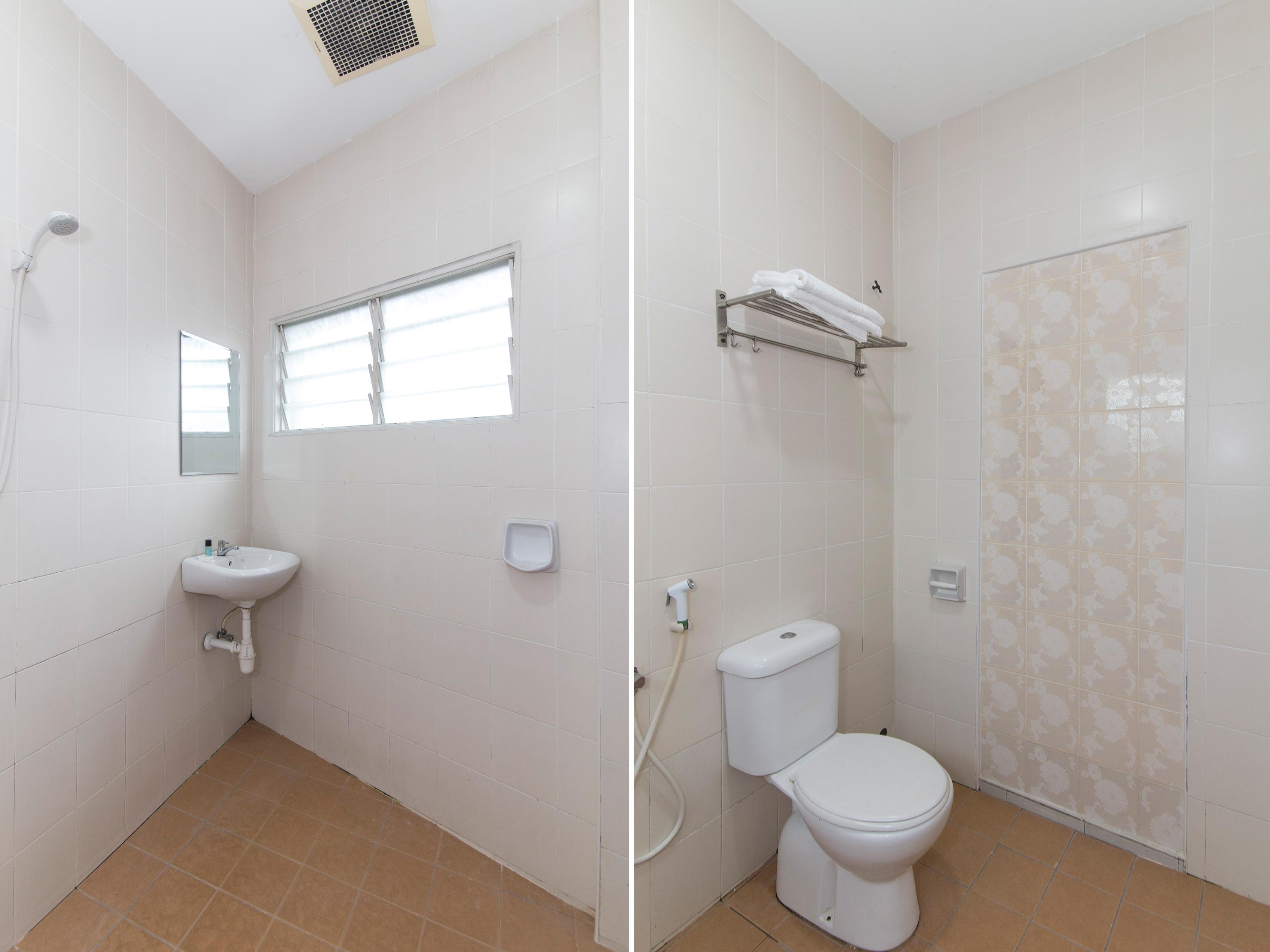 Oyo 91130 Hotel 91 Bukit Mewah Kajang Ngoại thất bức ảnh