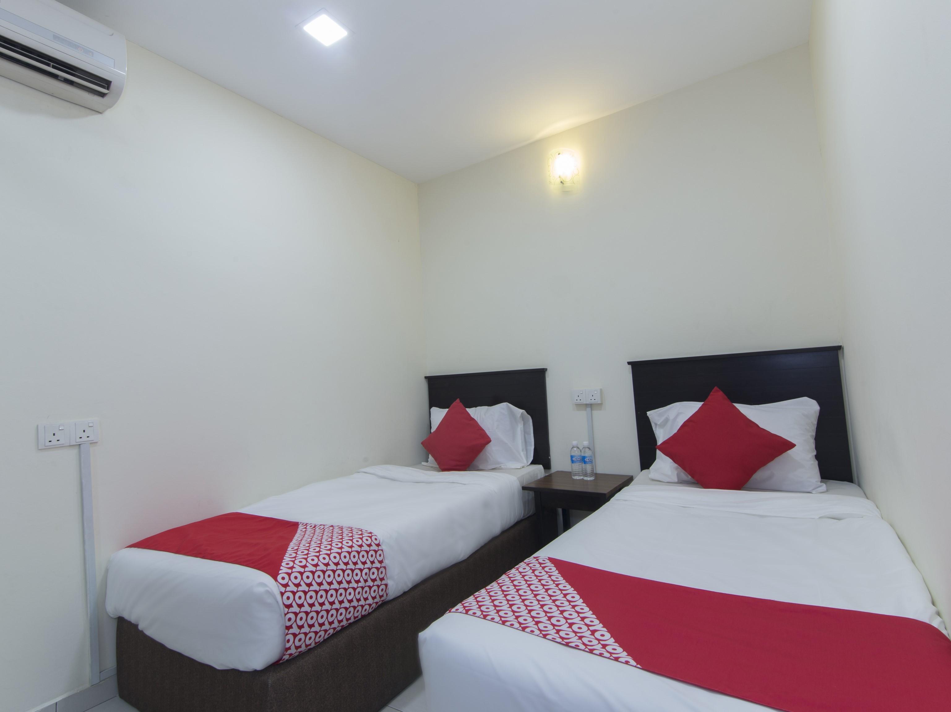 Oyo 91130 Hotel 91 Bukit Mewah Kajang Ngoại thất bức ảnh