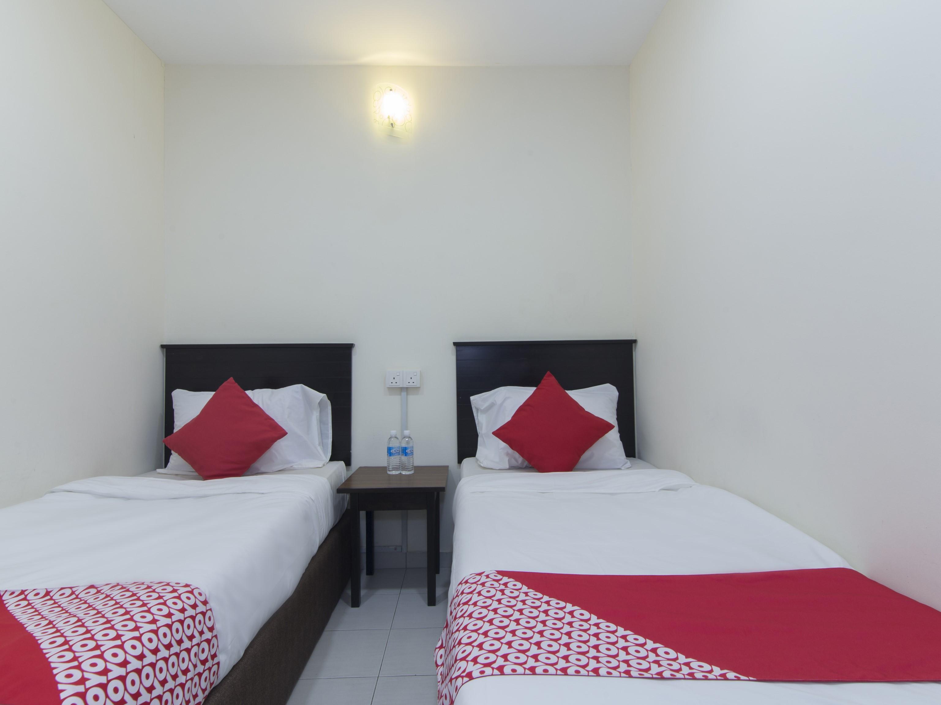 Oyo 91130 Hotel 91 Bukit Mewah Kajang Ngoại thất bức ảnh