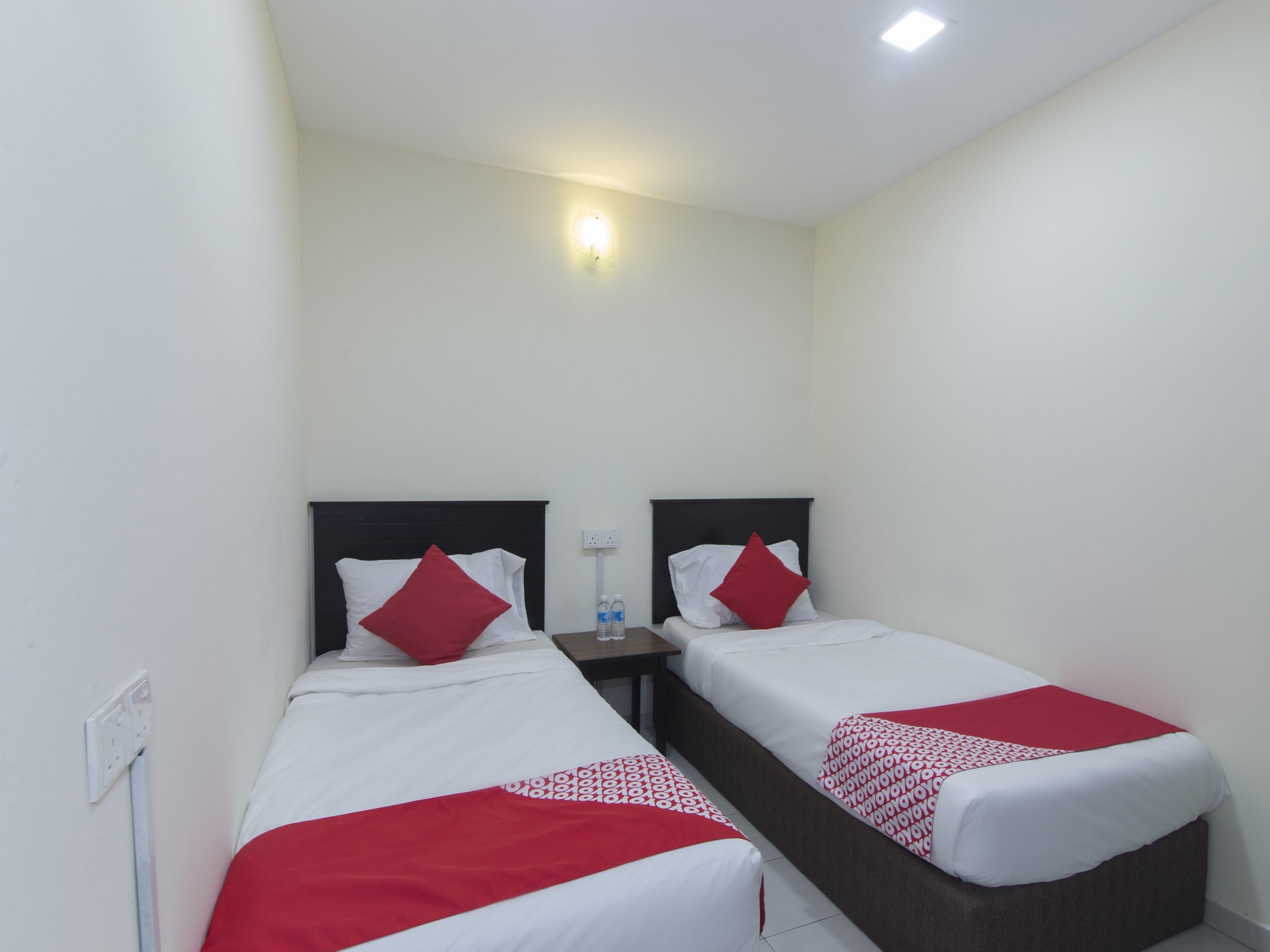 Oyo 91130 Hotel 91 Bukit Mewah Kajang Ngoại thất bức ảnh