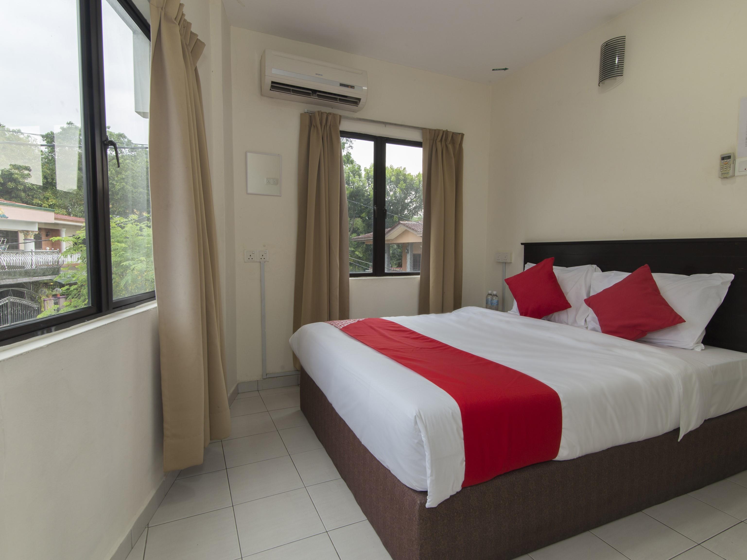 Oyo 91130 Hotel 91 Bukit Mewah Kajang Ngoại thất bức ảnh