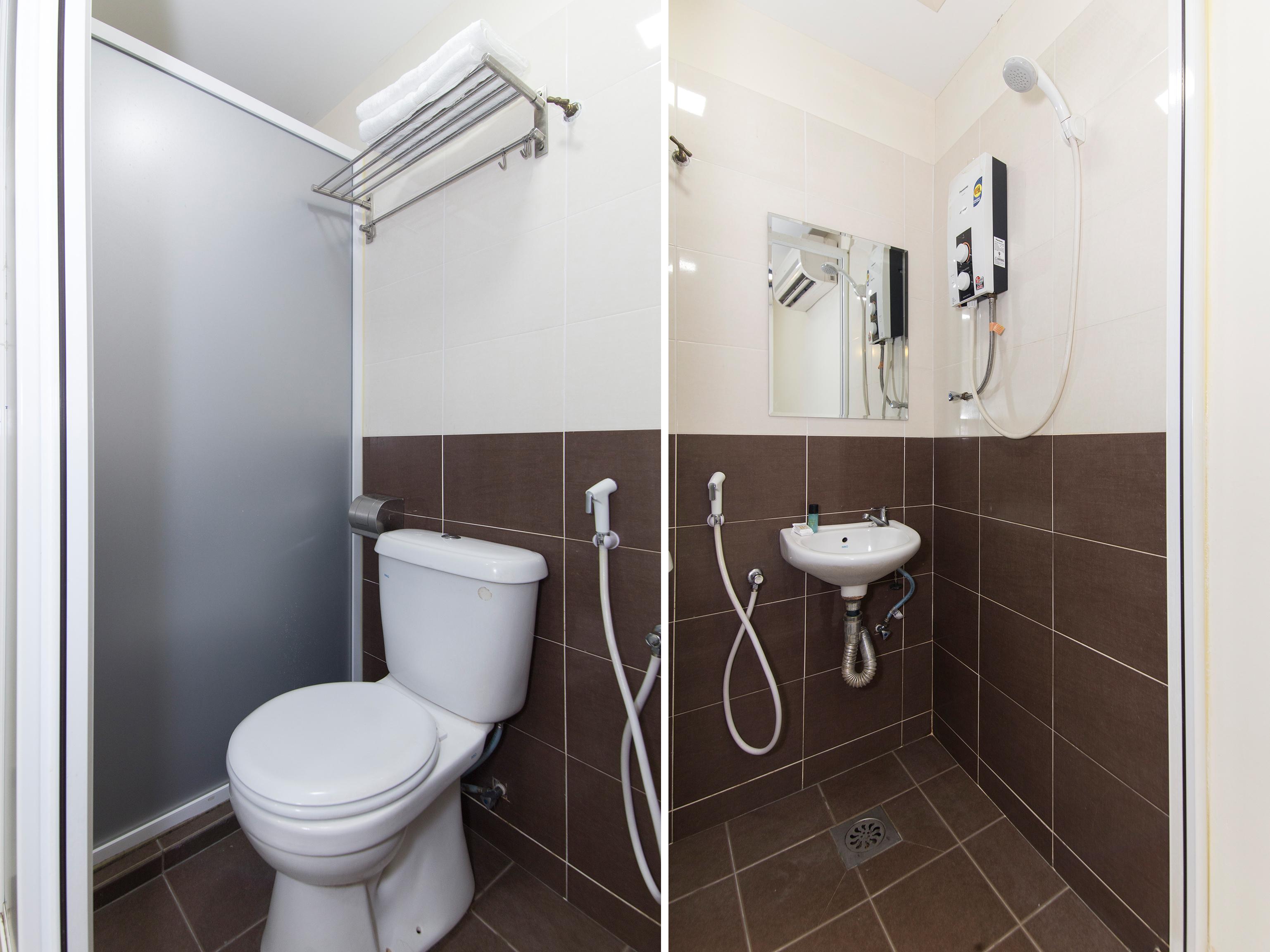 Oyo 91130 Hotel 91 Bukit Mewah Kajang Ngoại thất bức ảnh