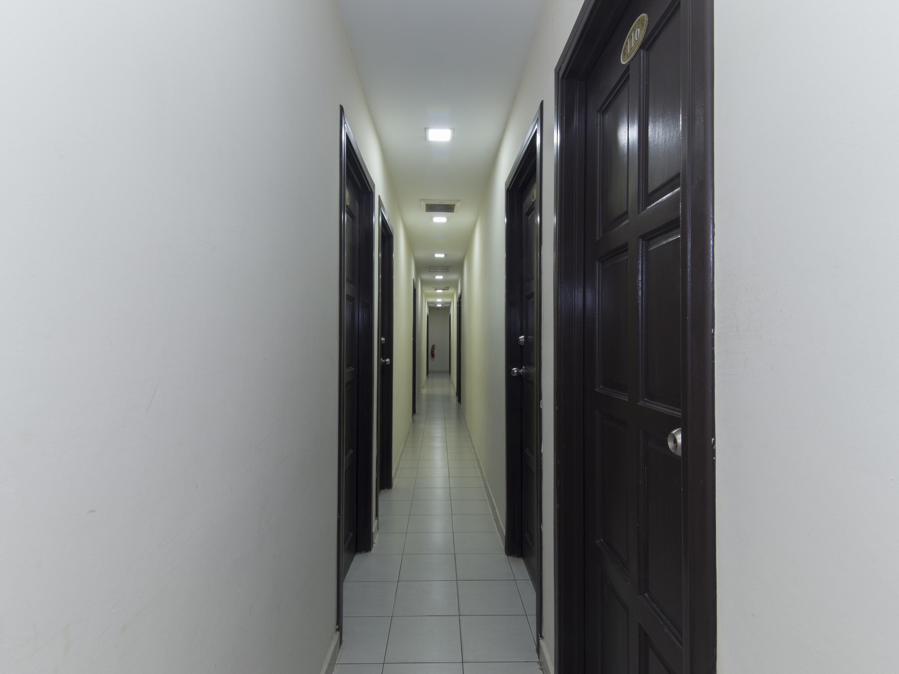 Oyo 91130 Hotel 91 Bukit Mewah Kajang Ngoại thất bức ảnh