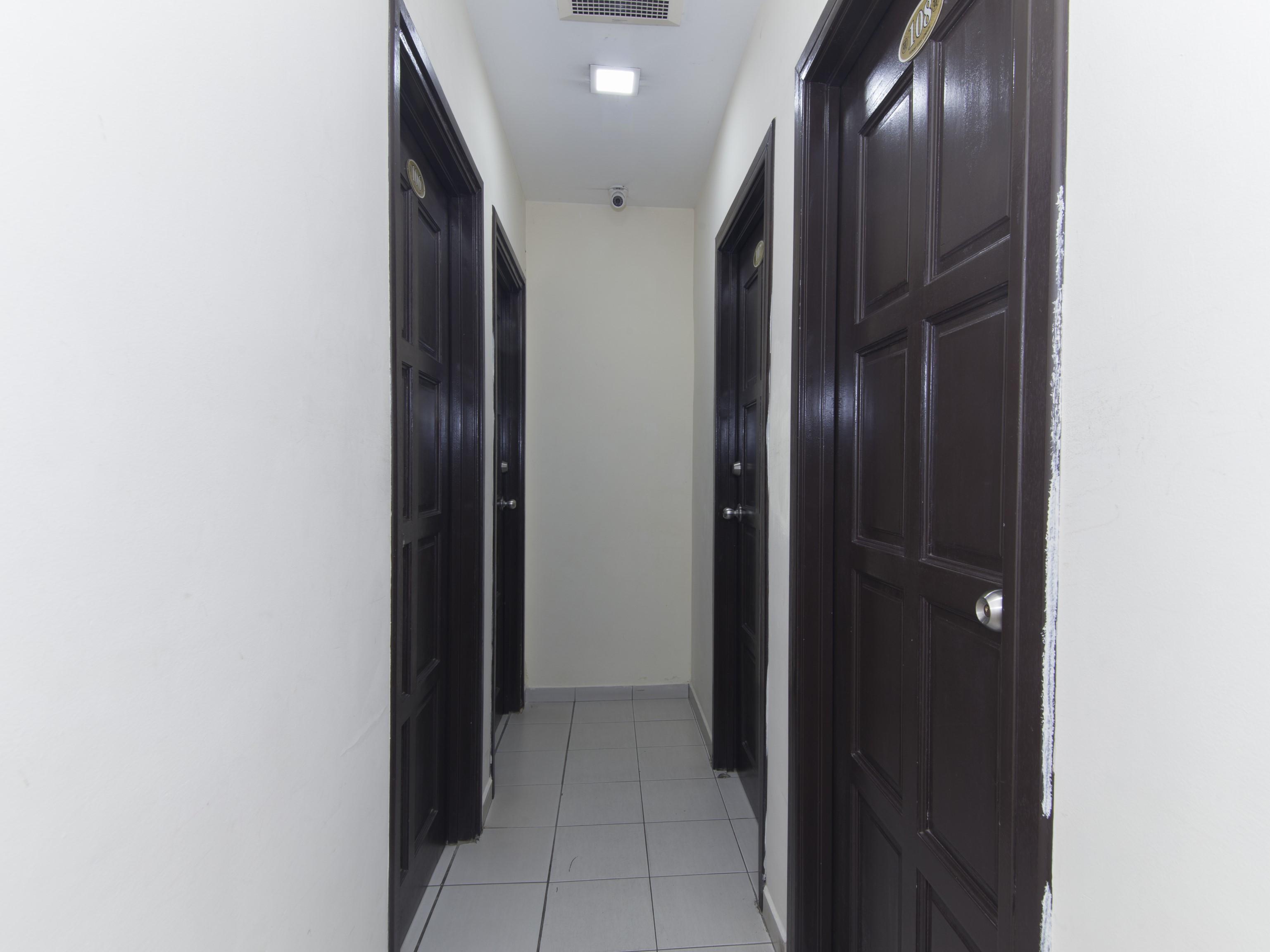 Oyo 91130 Hotel 91 Bukit Mewah Kajang Ngoại thất bức ảnh