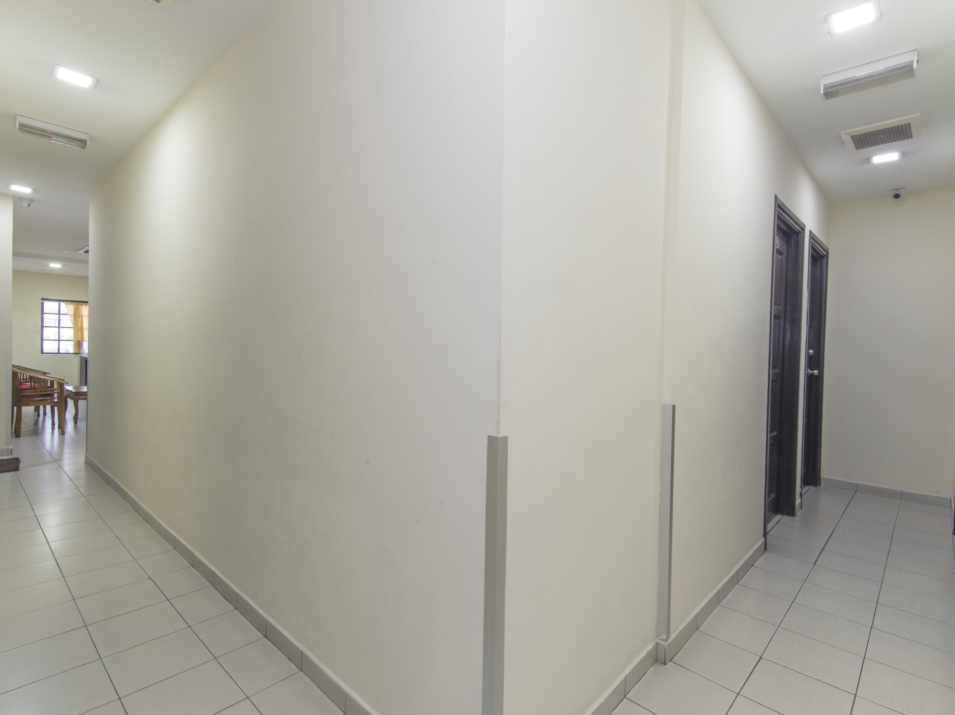 Oyo 91130 Hotel 91 Bukit Mewah Kajang Ngoại thất bức ảnh