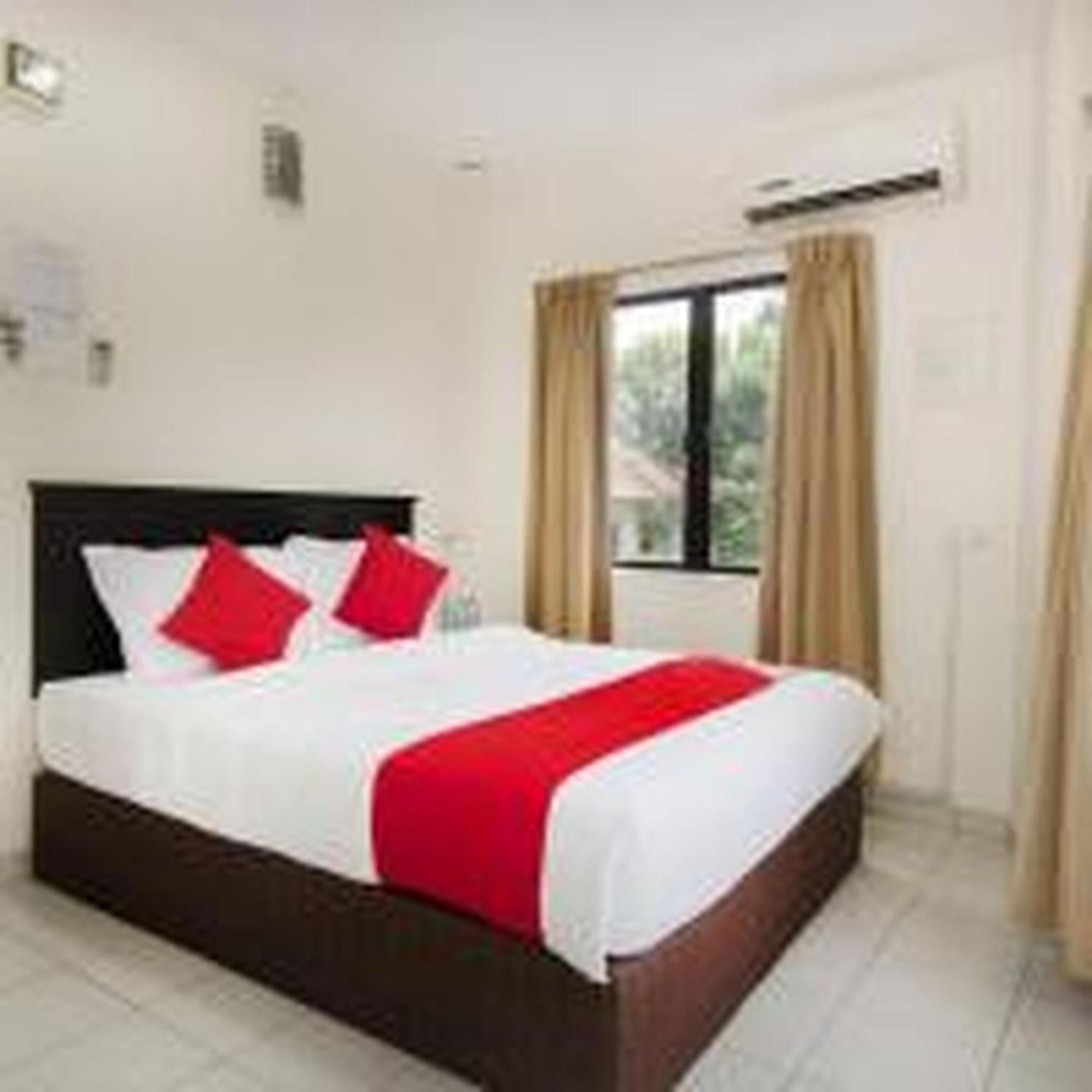 Oyo 91130 Hotel 91 Bukit Mewah Kajang Ngoại thất bức ảnh