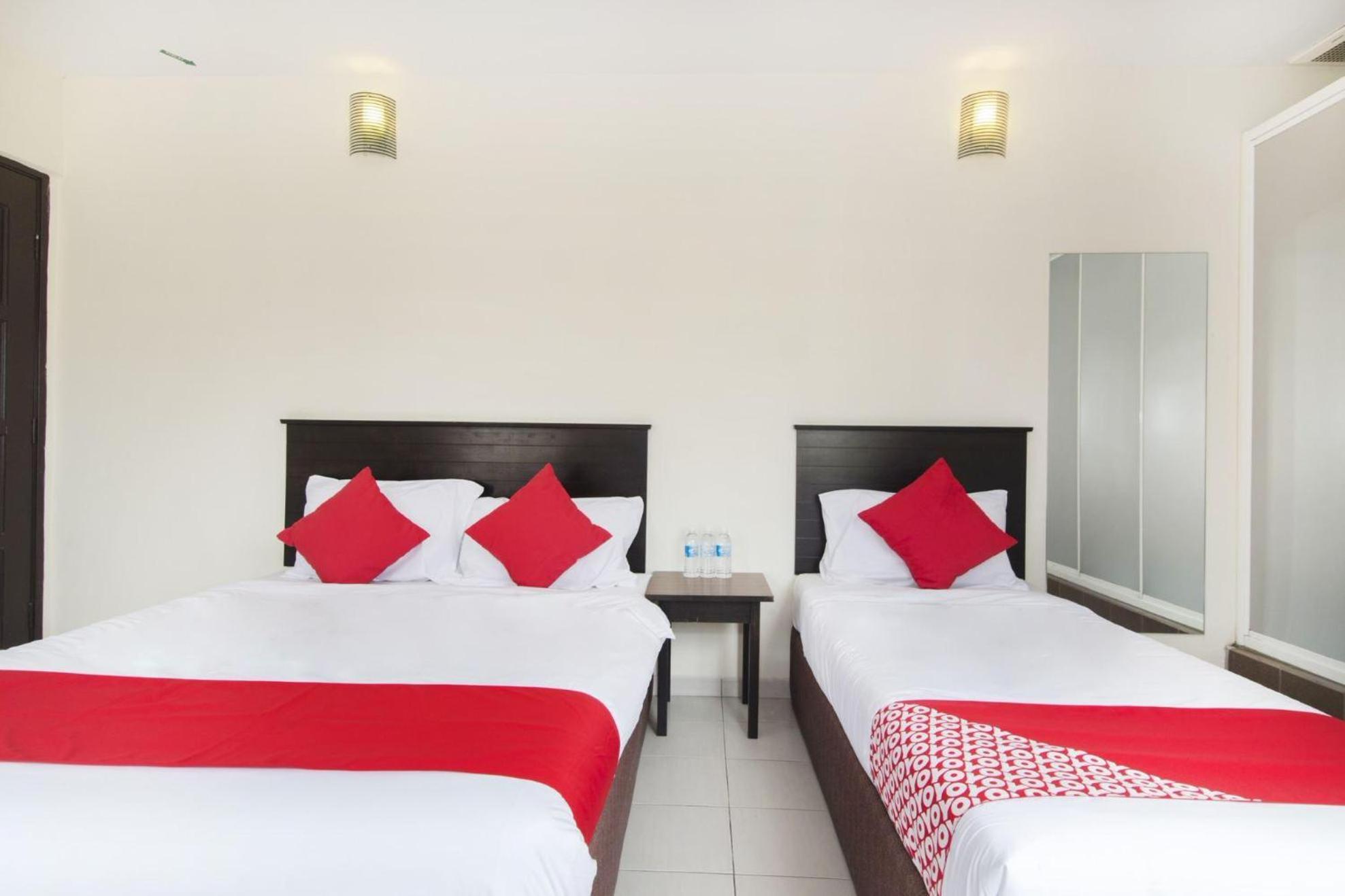 Oyo 91130 Hotel 91 Bukit Mewah Kajang Ngoại thất bức ảnh
