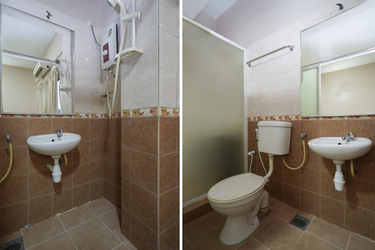 Oyo 91130 Hotel 91 Bukit Mewah Kajang Ngoại thất bức ảnh