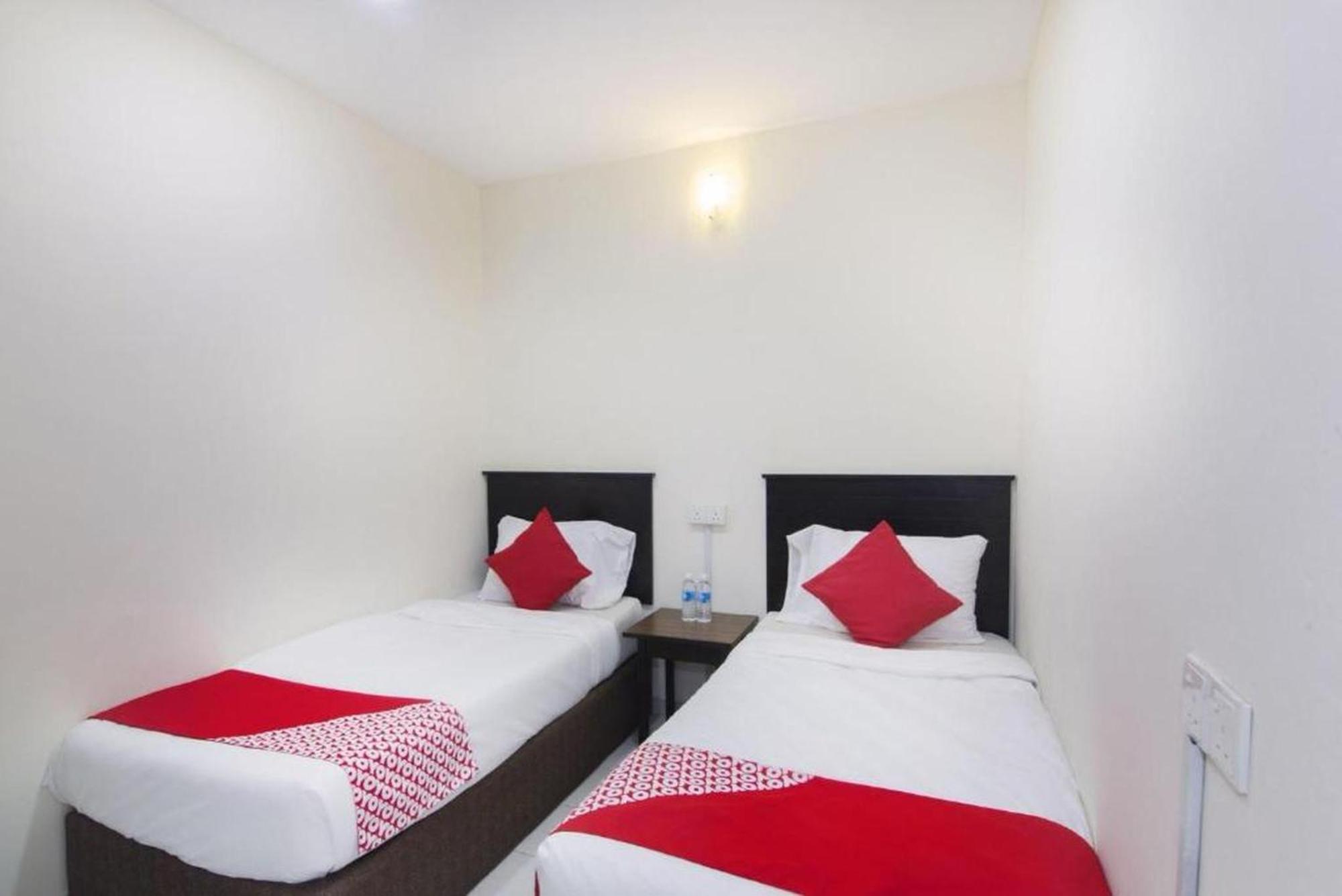 Oyo 91130 Hotel 91 Bukit Mewah Kajang Ngoại thất bức ảnh