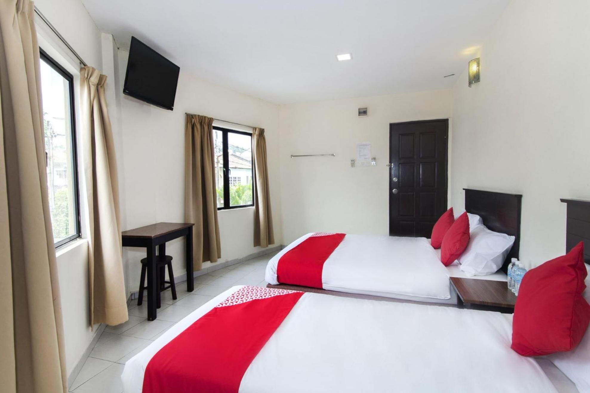 Oyo 91130 Hotel 91 Bukit Mewah Kajang Ngoại thất bức ảnh