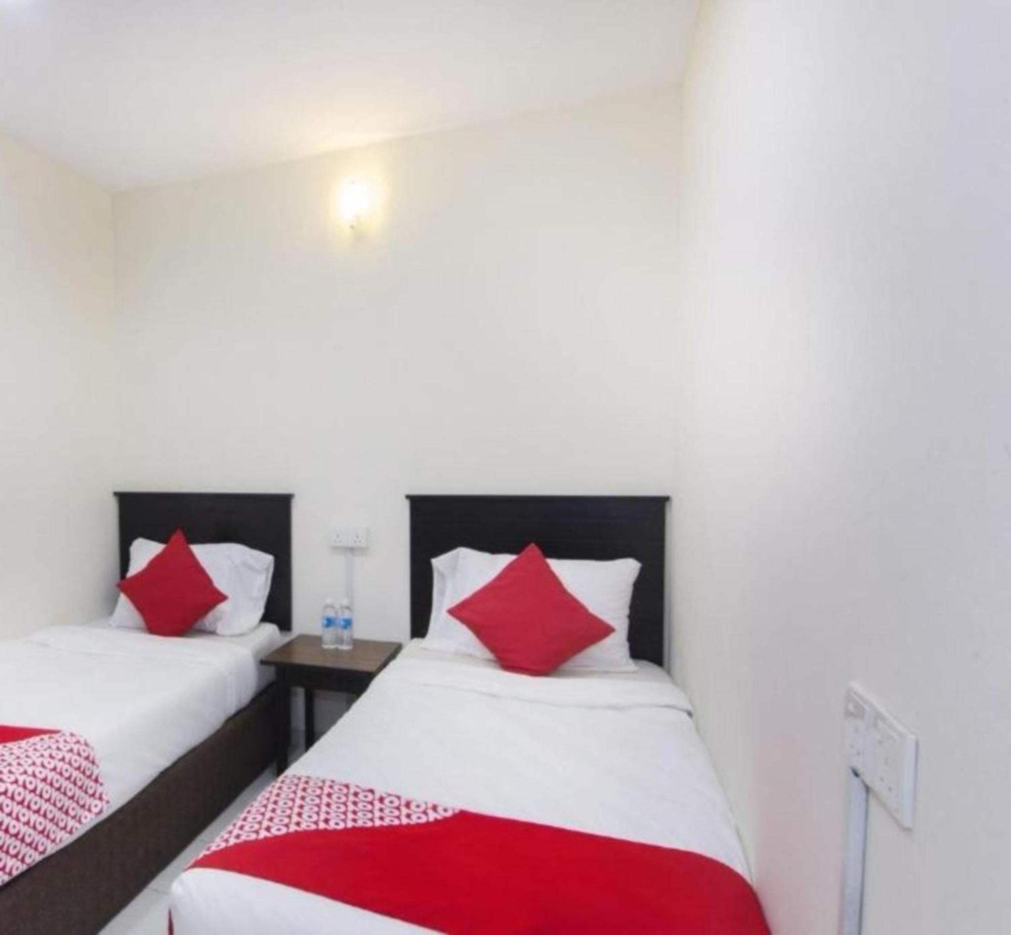 Oyo 91130 Hotel 91 Bukit Mewah Kajang Ngoại thất bức ảnh
