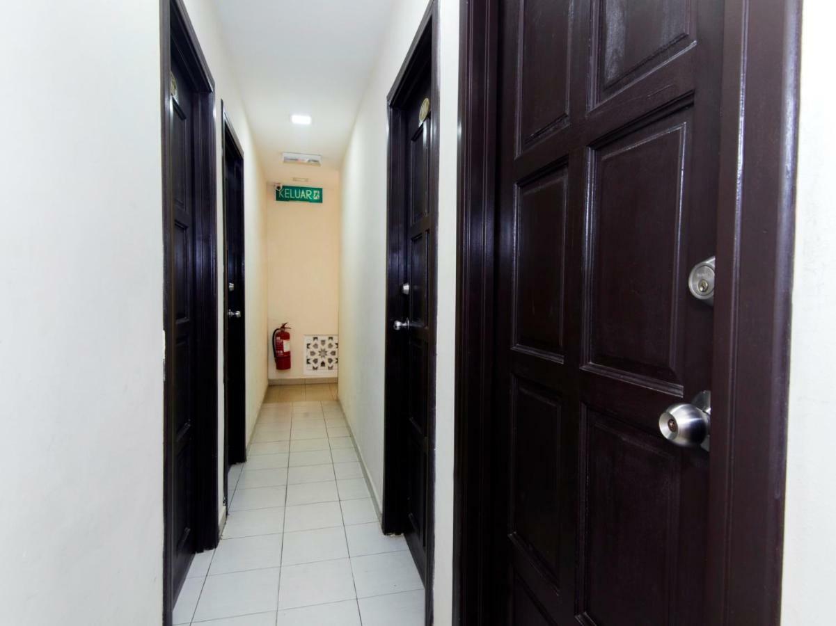 Oyo 91130 Hotel 91 Bukit Mewah Kajang Ngoại thất bức ảnh