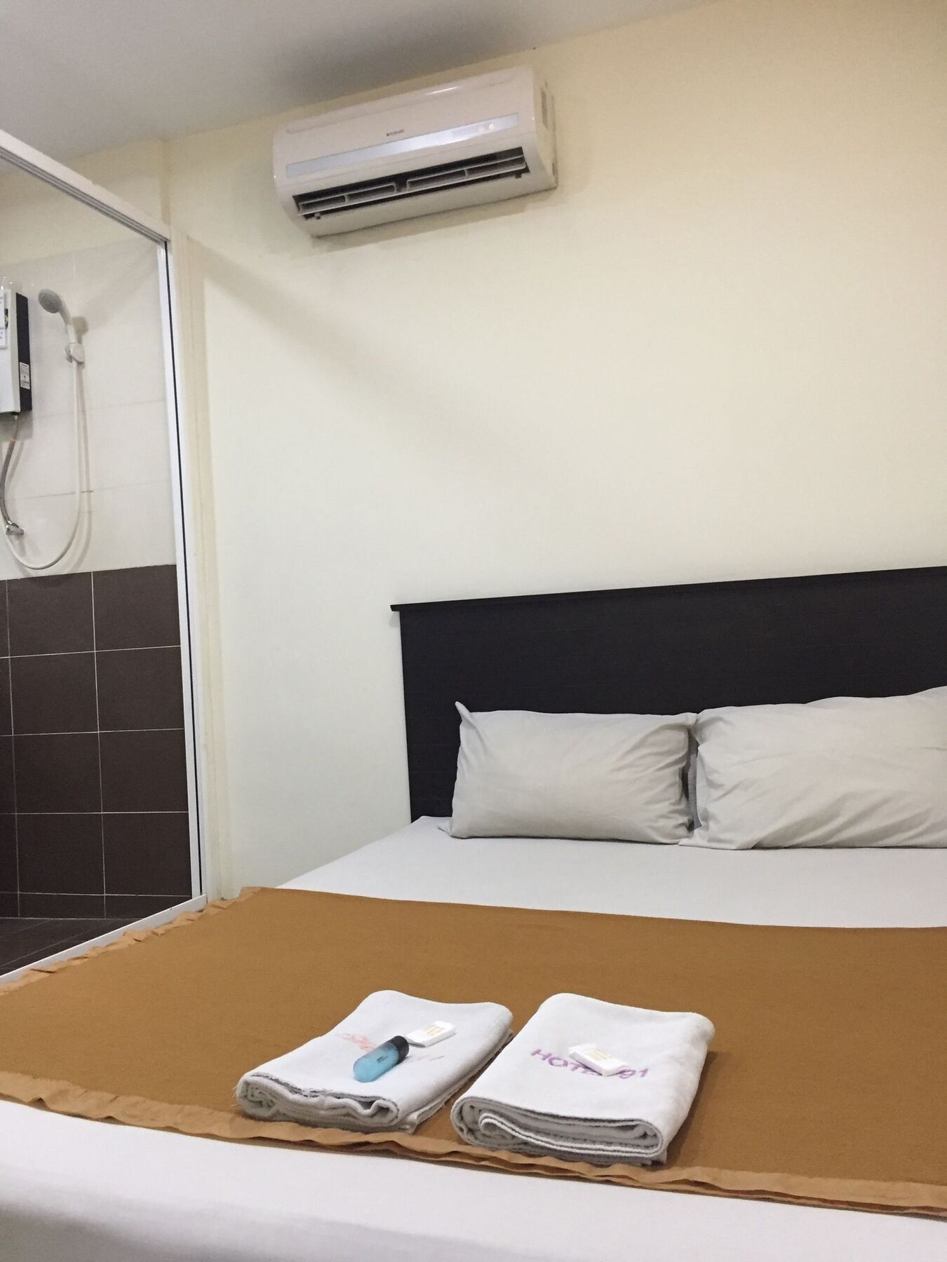 Oyo 91130 Hotel 91 Bukit Mewah Kajang Ngoại thất bức ảnh