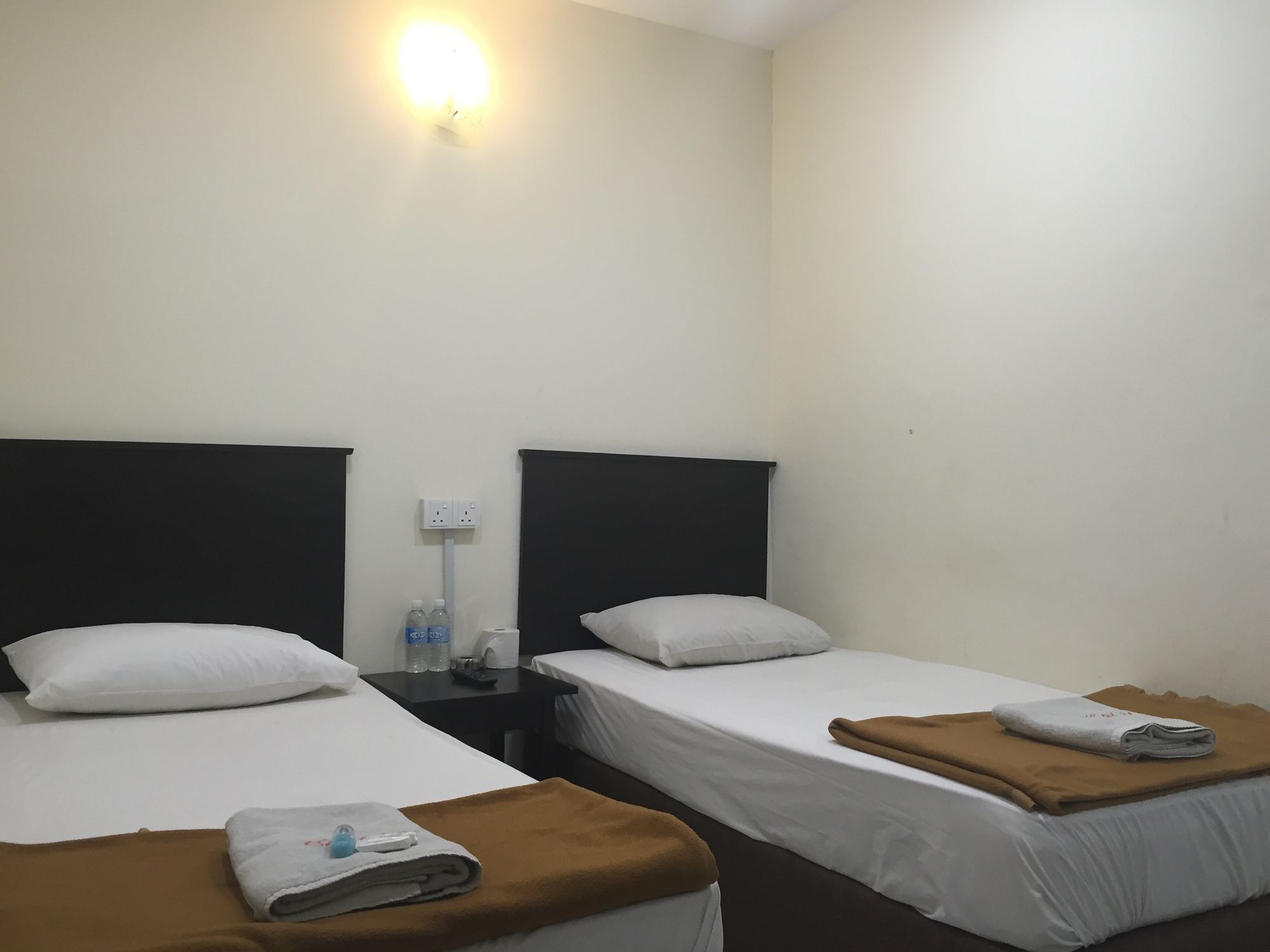 Oyo 91130 Hotel 91 Bukit Mewah Kajang Ngoại thất bức ảnh