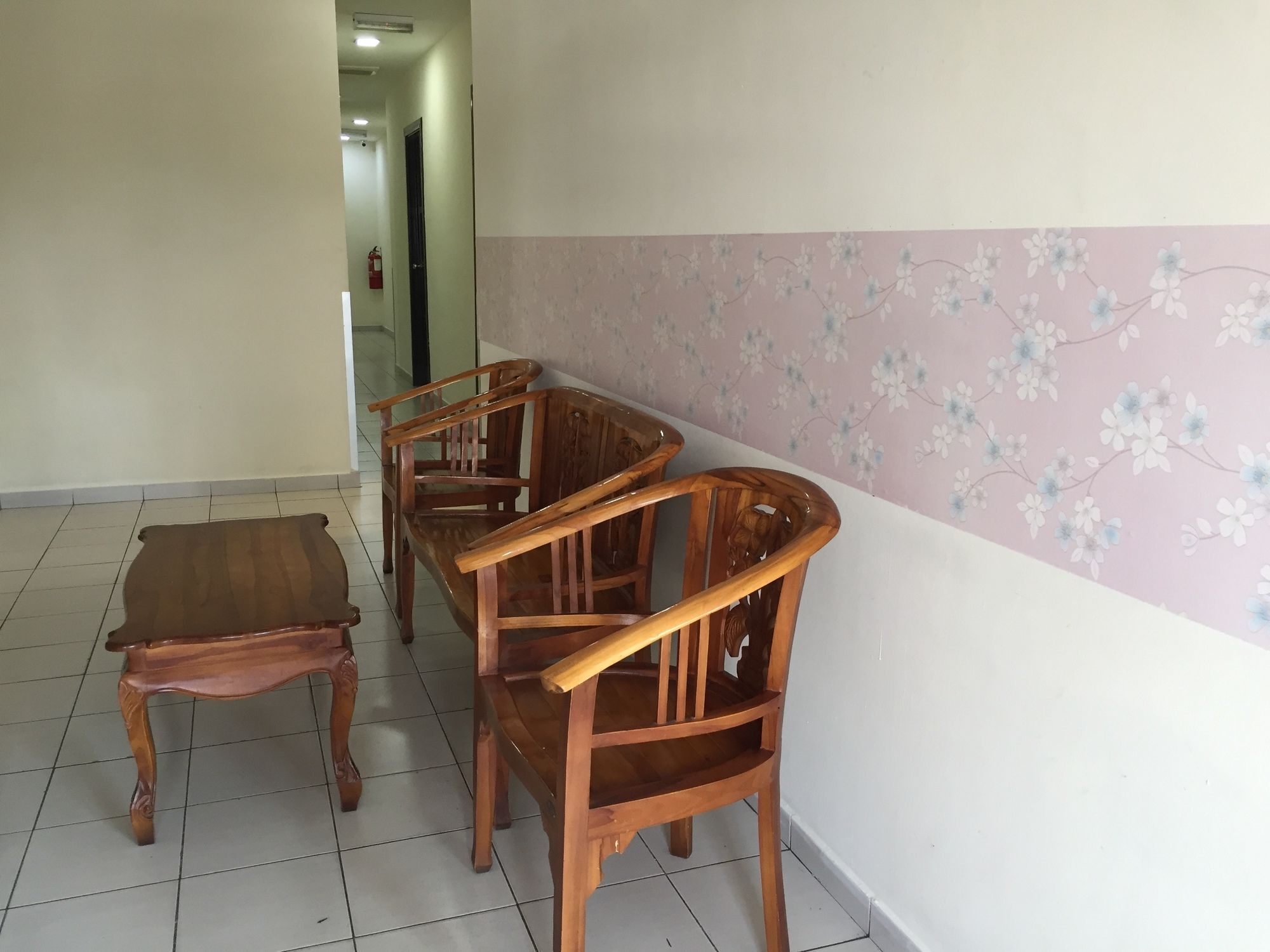 Oyo 91130 Hotel 91 Bukit Mewah Kajang Ngoại thất bức ảnh